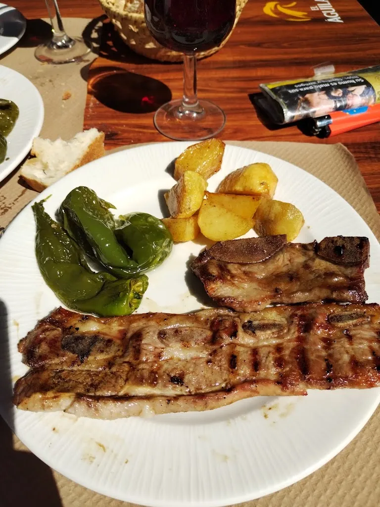 Menu_Restaurante Casa Francés_Graus_image_7