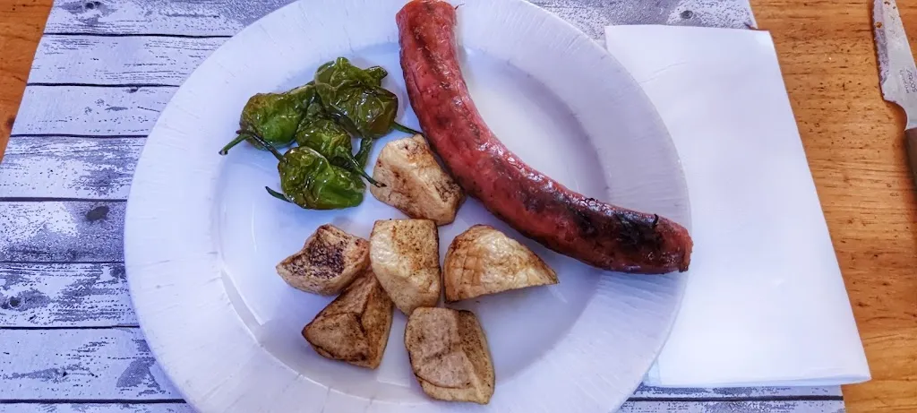 Menu_Restaurante Casa Francés_Graus_image_8