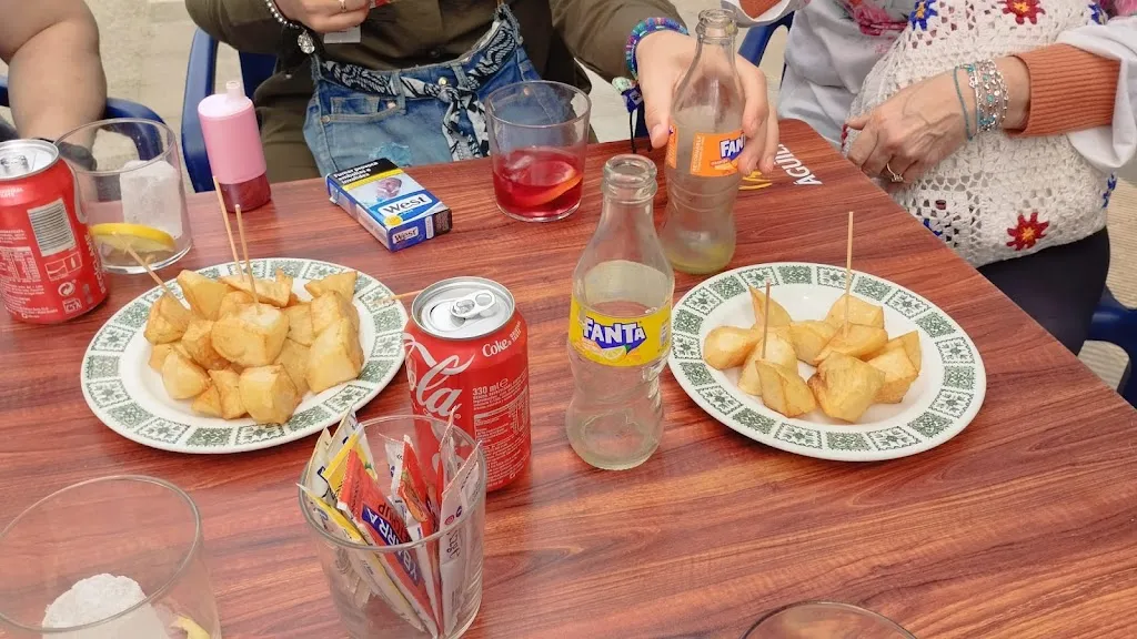 Soraya Alcázar_Restaurante Casa Francés_Graus_review