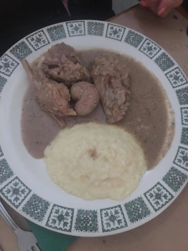 Eduardo_Restaurante Casa Francés_Graus_review