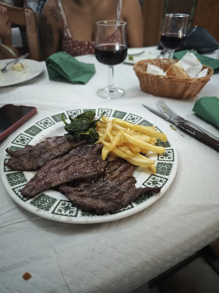 Restaurante Casa Francés_Graus_slider_image_2