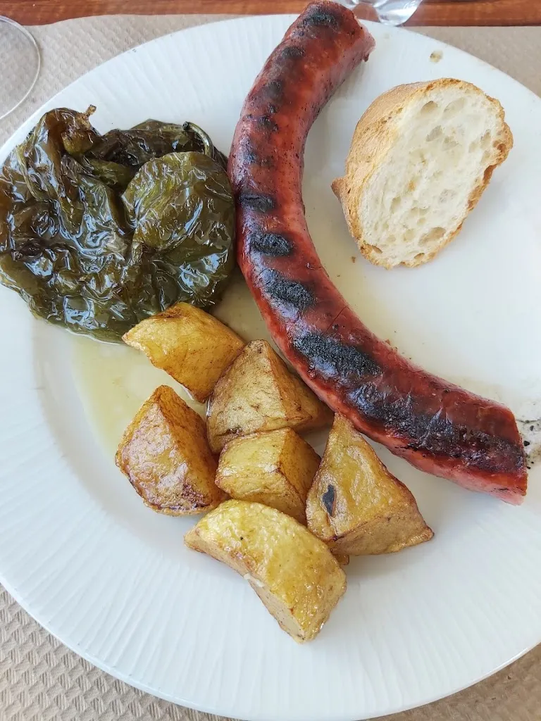 Restaurante Casa Francés_Graus_slider_image_3