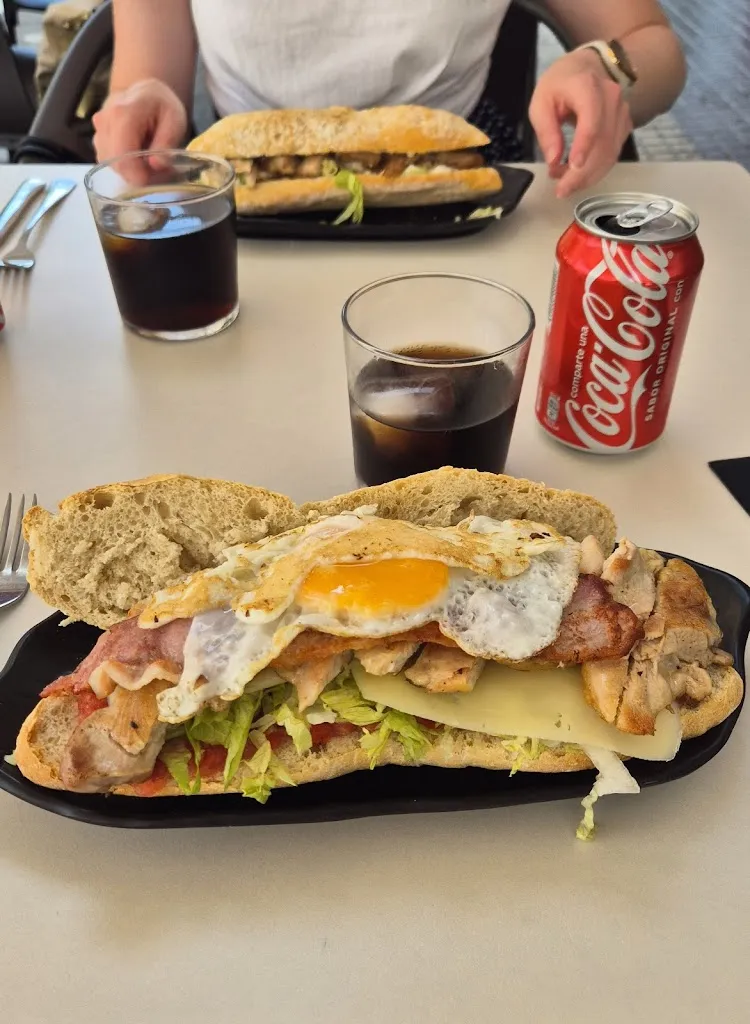 Michael Munson_El Palleter_Benissa_review