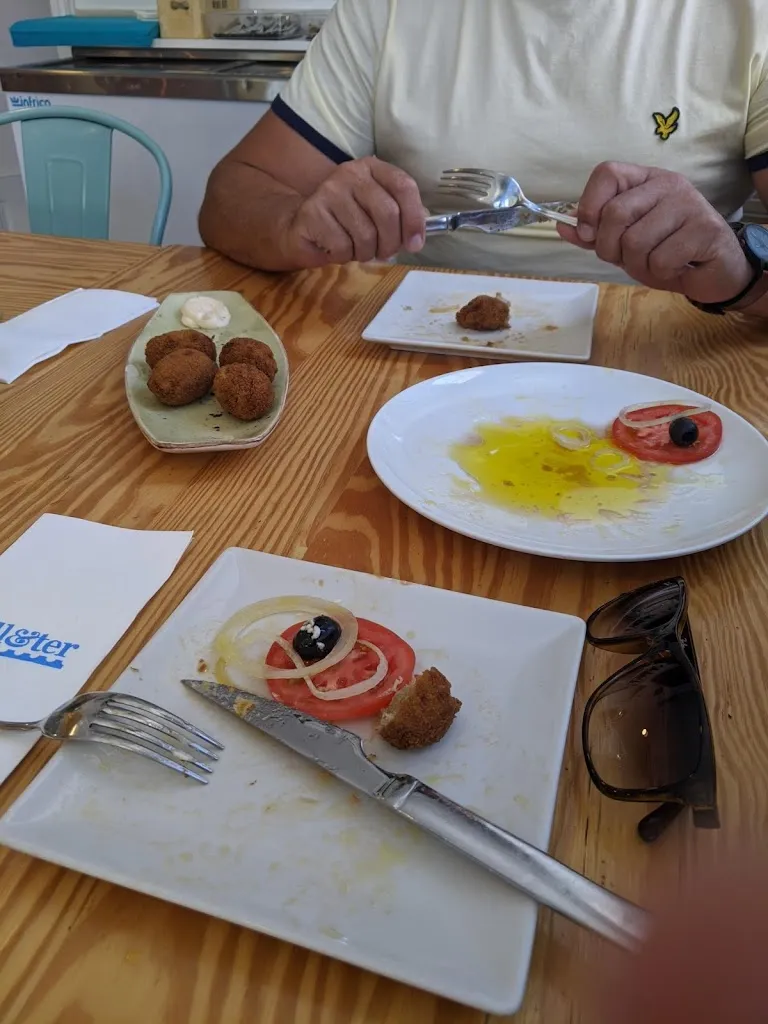 Anna Costas_El Palleter_Benissa_review