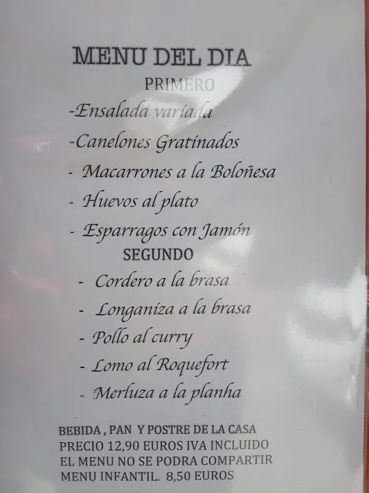 Menu_Restaurante El Pive_Graus_image_2