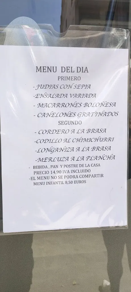Menu_Restaurante El Pive_Graus_image_3