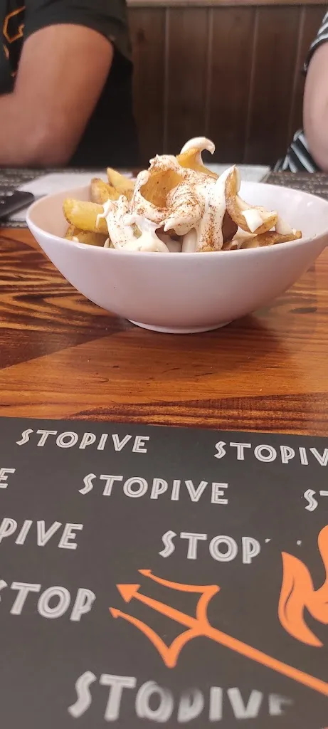 Menu_Restaurante El Pive_Graus_image_6