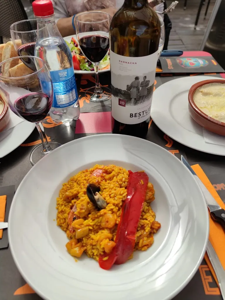 Menu_Restaurante El Pive_Graus_image_7