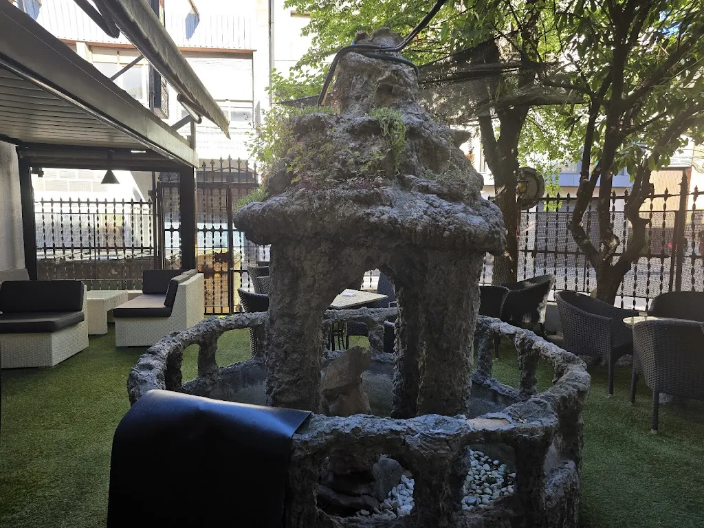 Restaurante El Pive ristorante a Graus