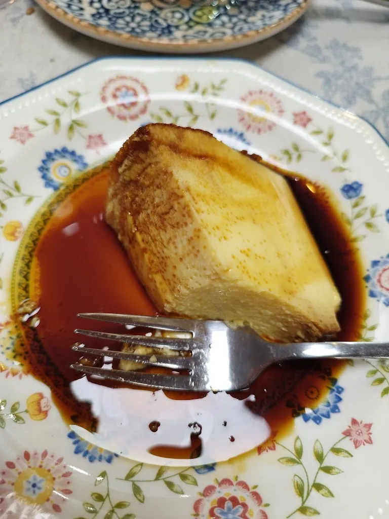 Menu_Restaurante La Bodega de Sabores. _Graus_immagine_4