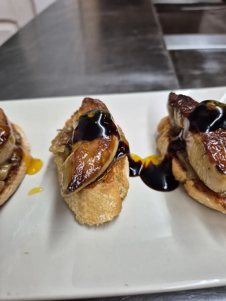 Menu_Restaurante La Bodega de Sabores. _Graus_immagine_5