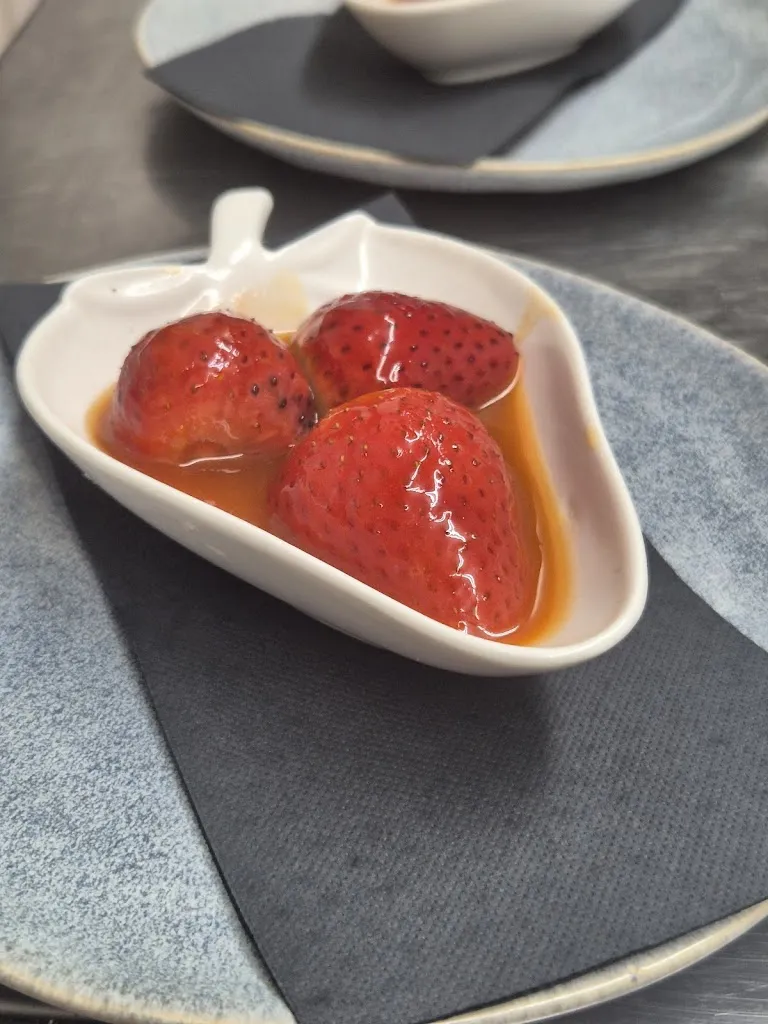 Menu_Restaurante La Bodega de Sabores. _Graus_immagine_6