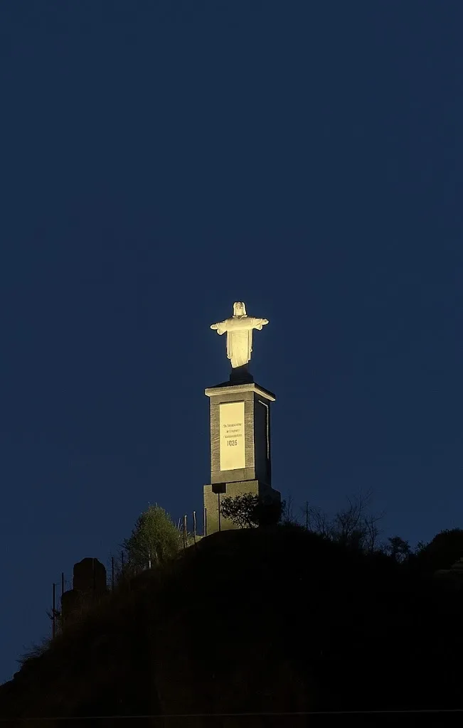 Jules Leloup_Restaurante La Bodega de Sabores. _Graus_recensione