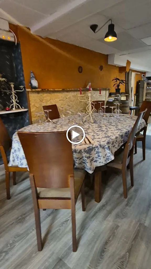 Restaurante La Bodega de Sabores. _Graus_slider_image_2