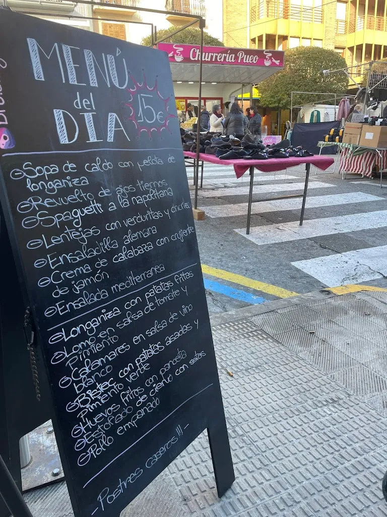 Menu_Restaurante Brutal Graus_Graus_image_3