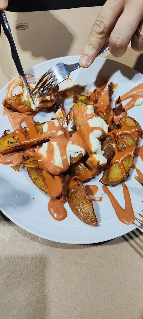 Menu_Restaurante Brutal Graus_Graus_image_6