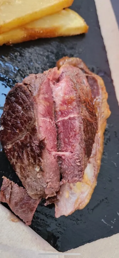 S VDM_Restaurante Brutal Graus_Graus_review