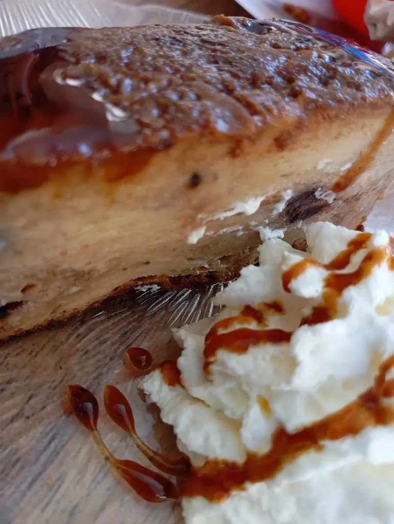 Sònia Díaz_Restaurante Brutal Graus_Graus_review