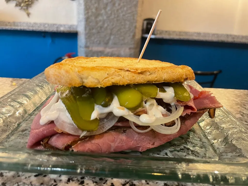 Restaurante Brutal Graus_Graus_slider_image_1