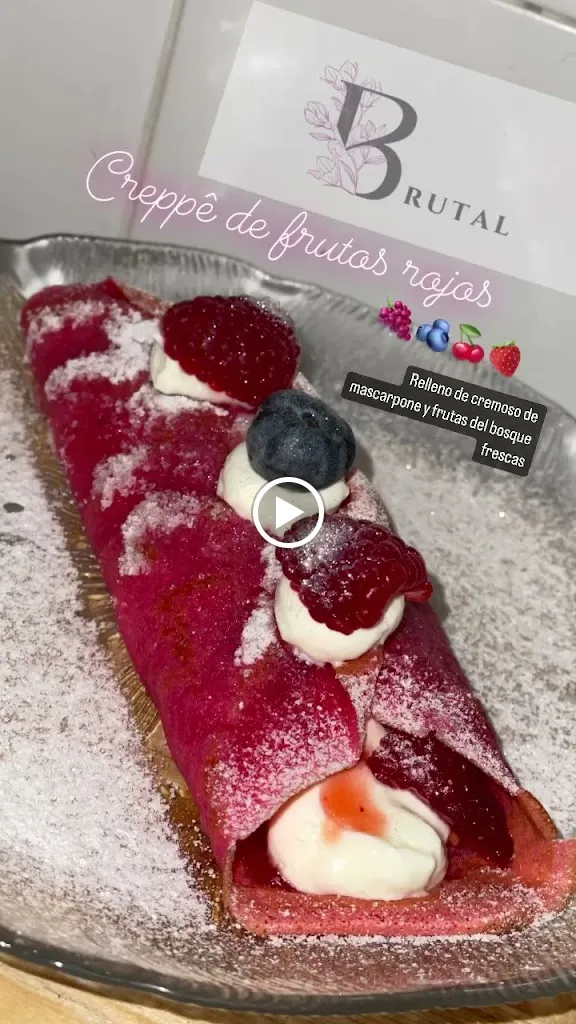 Restaurante Brutal Graus_Graus_slider_image_2