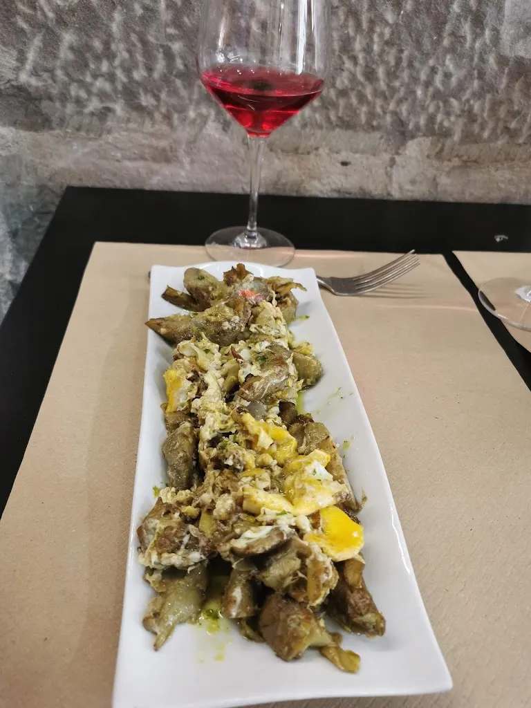 Restaurante Brutal Graus_Graus_slider_image_3