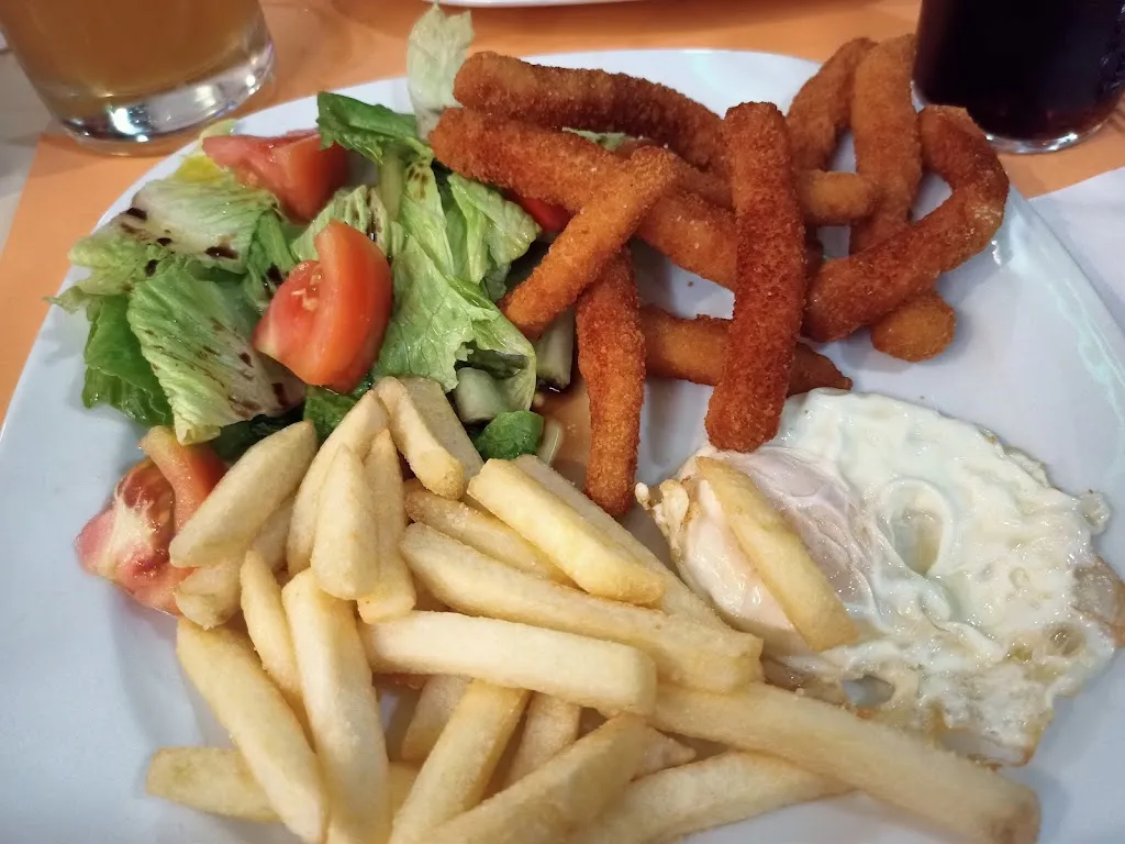 Menu_Restaurante-Bar El Rincón_Graus_image_3