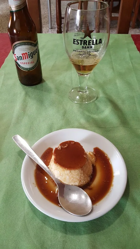 Menu_Restaurante-Bar El Rincón_Graus_image_4