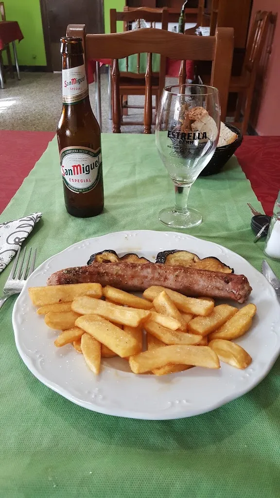 Menu_Restaurante-Bar El Rincón_Graus_image_7