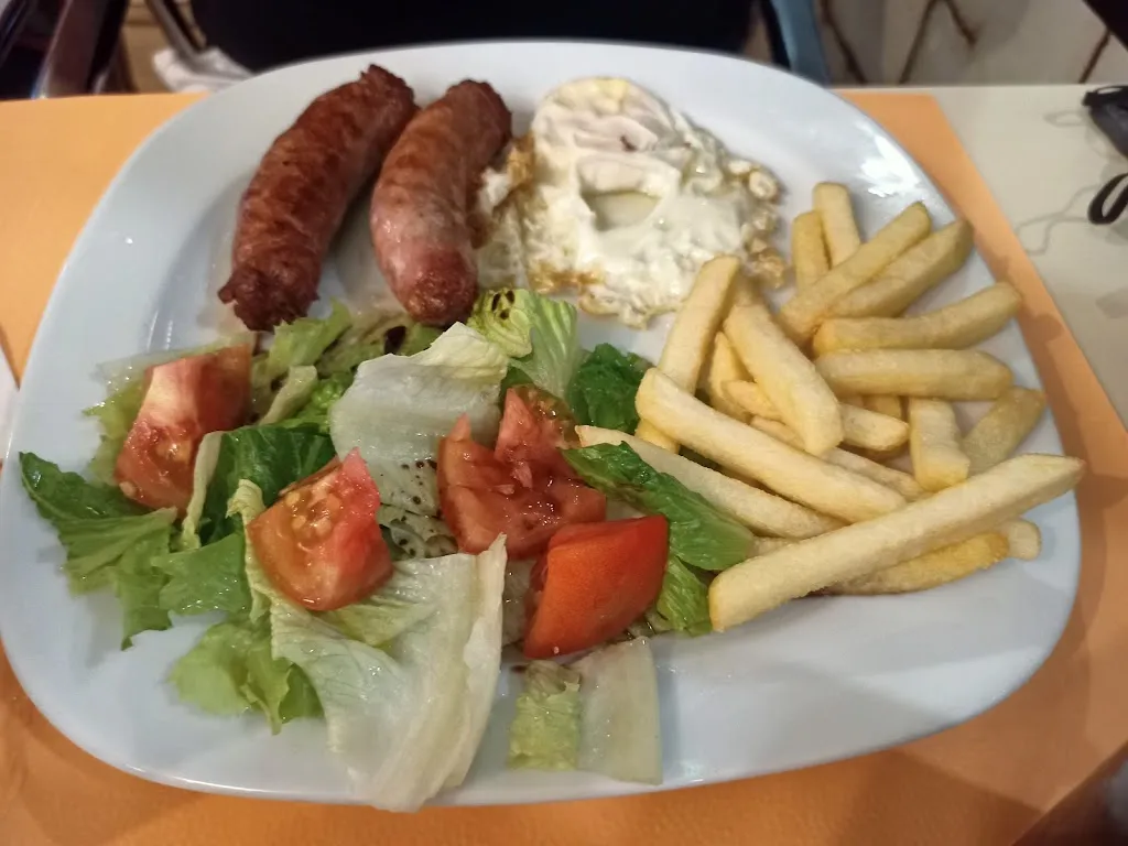 R46 Raruba_Restaurante-Bar El Rincón_Graus_review