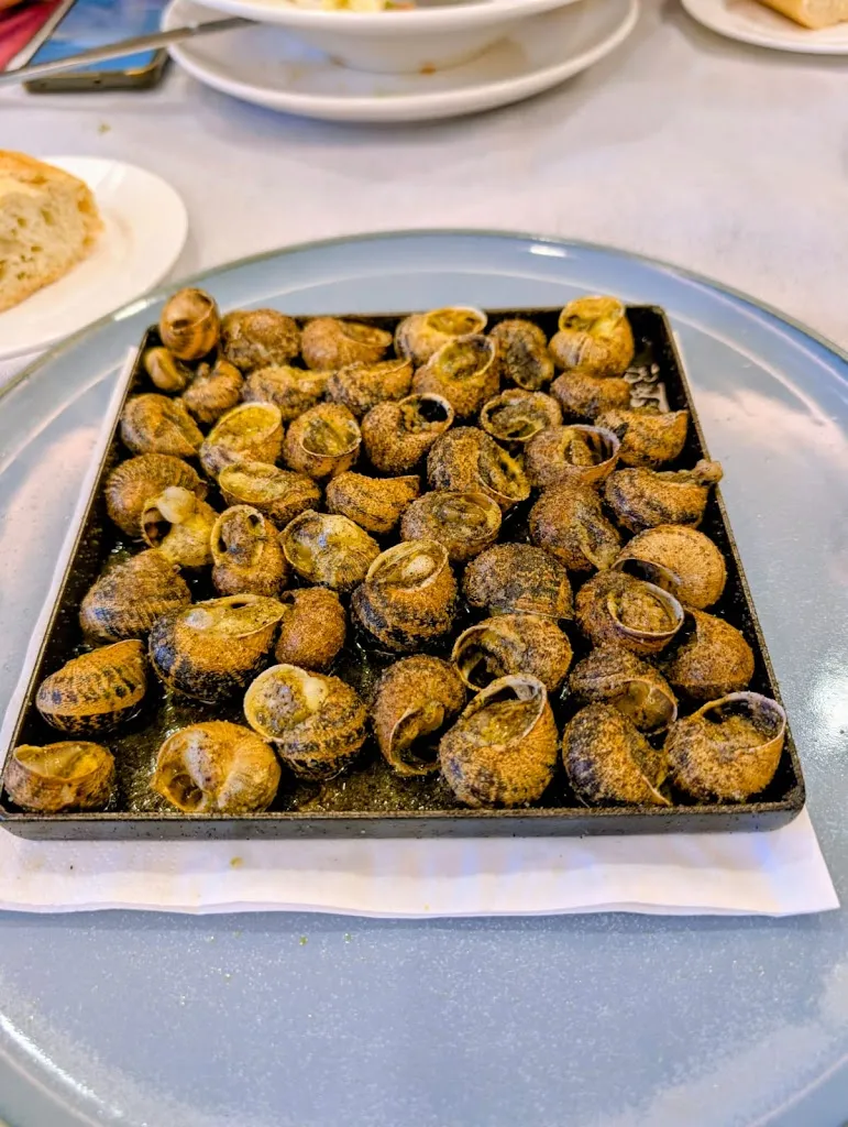 Débora R_Casanova Restaurante_Graus_review