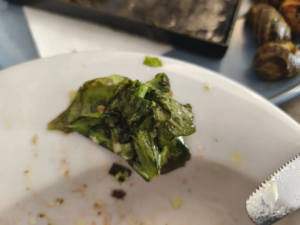 Leonor L.P._Casanova Restaurante_Graus_review