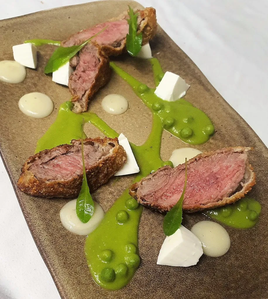 Restaurante @ Bodegas de Arnés_Graus_slider_image_3