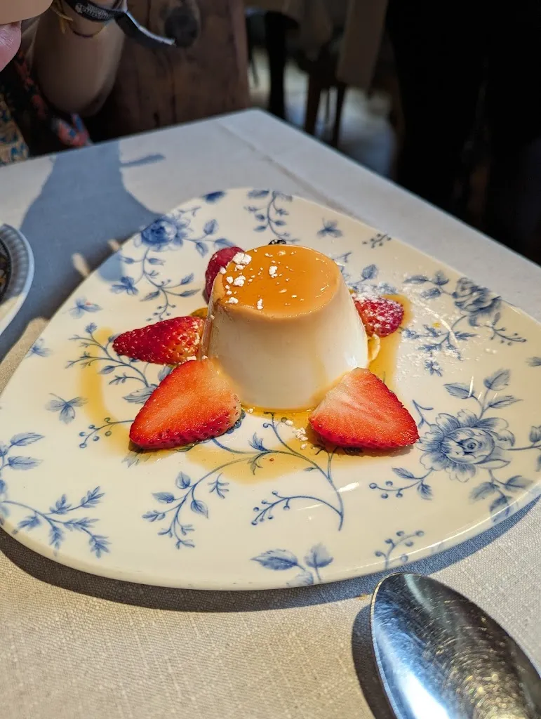 Menü_Restaurante Ultramarinos Quintin_Graus_Bild_5