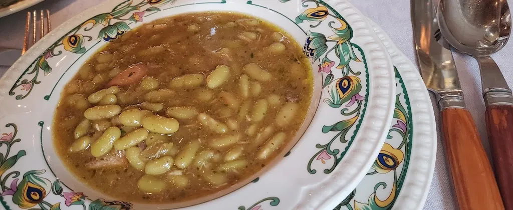 Menü_Restaurante Ultramarinos Quintin_Graus_Bild_6