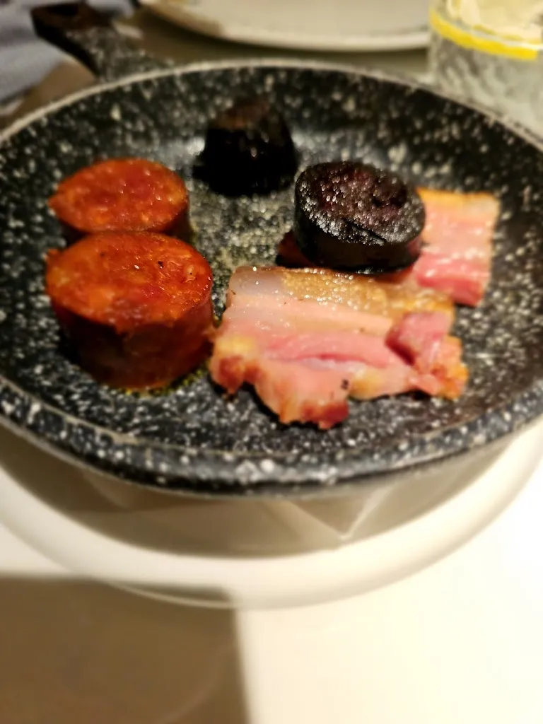 Menü_Restaurante Ultramarinos Quintin_Graus_Bild_8