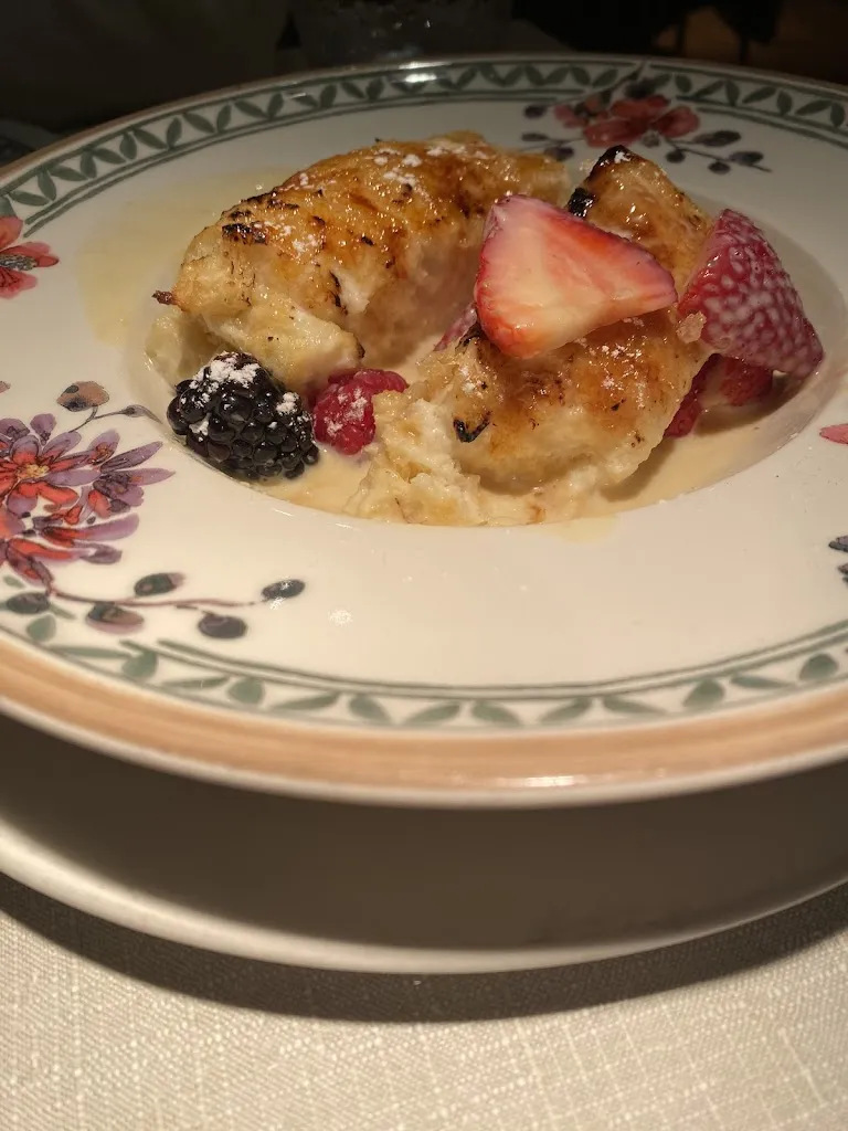 Menü_Restaurante Ultramarinos Quintin_Graus_Bild_9