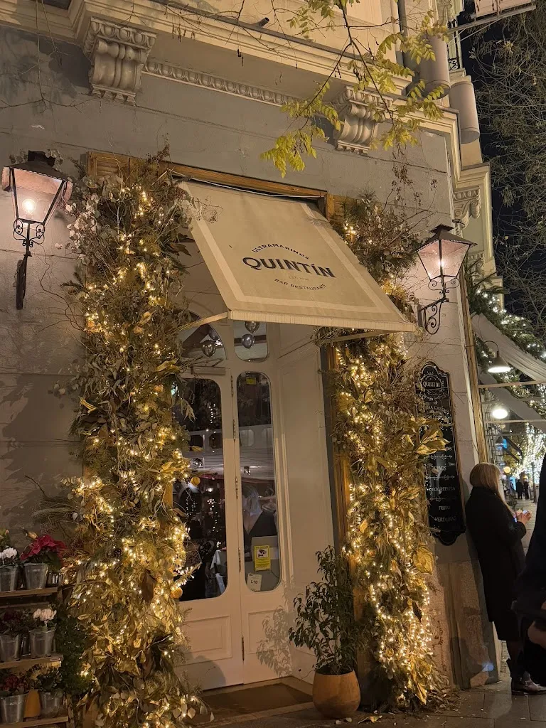 Kare L_Restaurante Ultramarinos Quintin_Graus_Bewertung