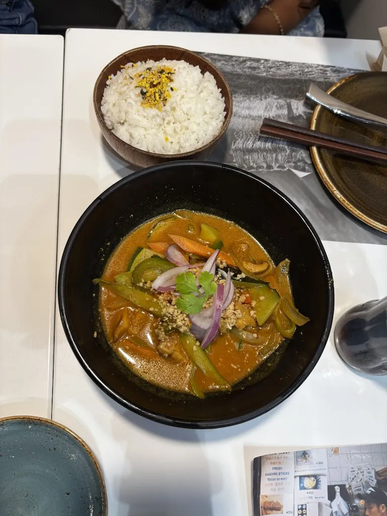 Brianna Mac_UDON Chueca_Graus_review