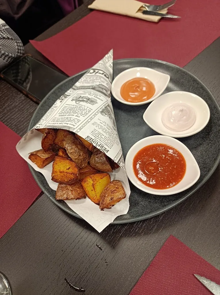 Menu_Restaurante - Bar Abecé_Graus_image_5