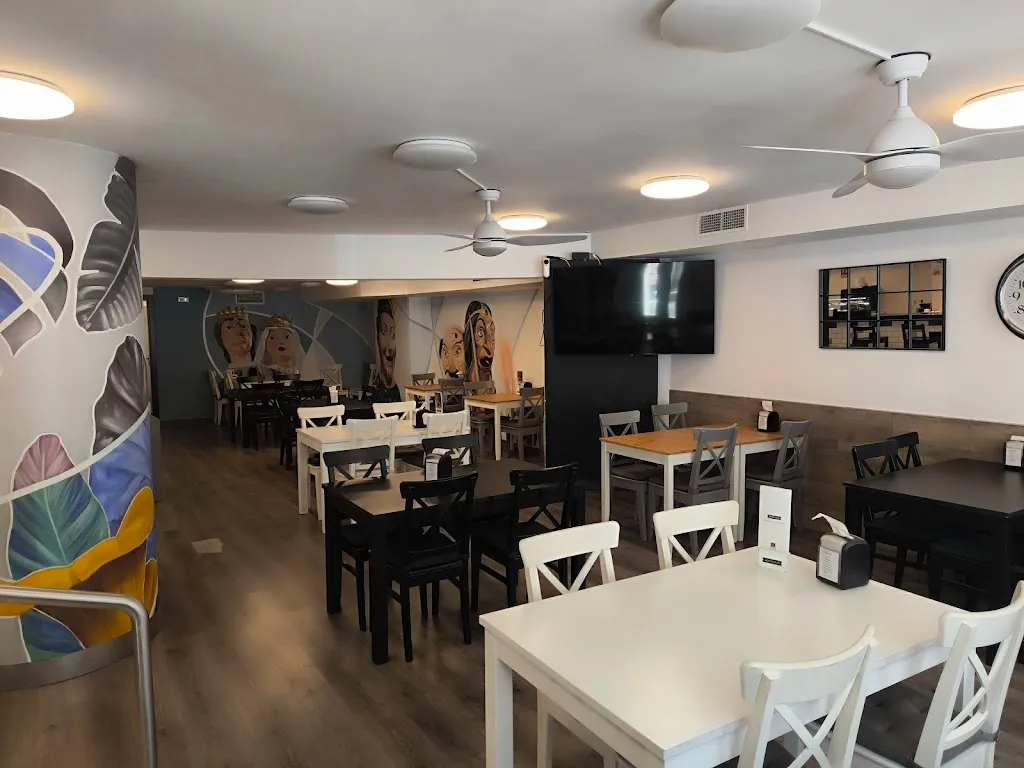 Restaurante - Bar Abecé ristorante a Graus