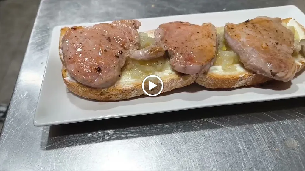 Restaurante - Bar Abecé_Graus_slider_image_2