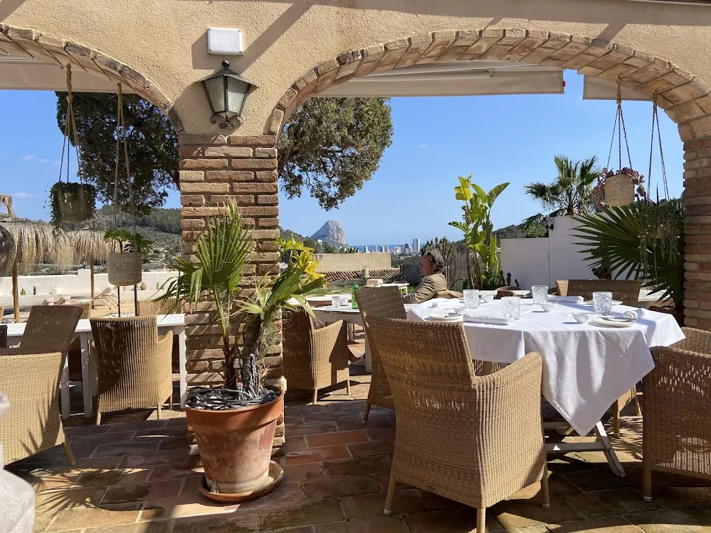 reyn dijk_Casa Del Maco_Benissa_review