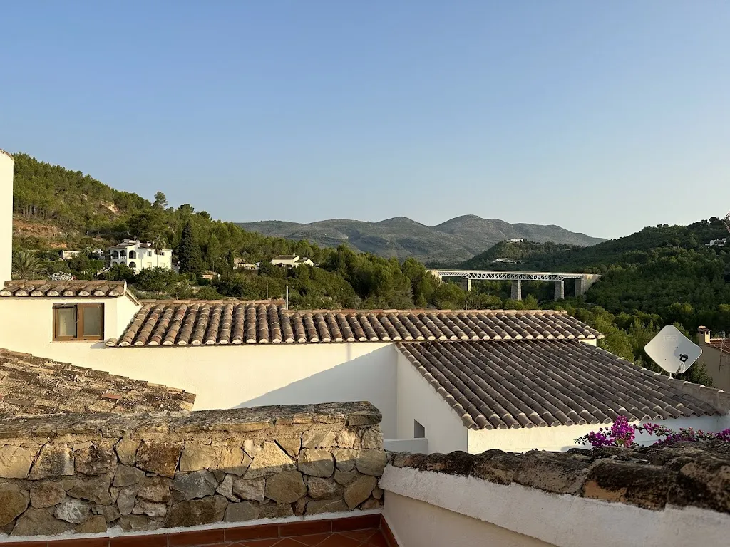 Lorena_Casa Del Maco_Benissa_review