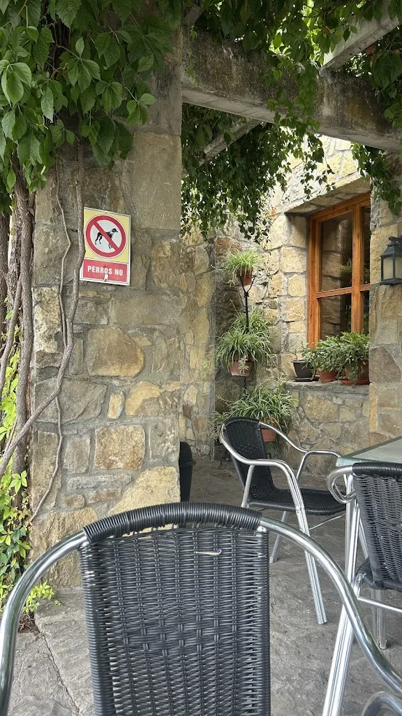 Angel Vilda_Hotel Casa Roque_Graus_review