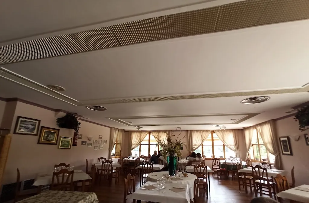 Angel Garcia_Hotel Casa Roque_Graus_review