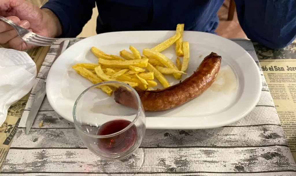 Menu_Las Forcas_Graus_image_3