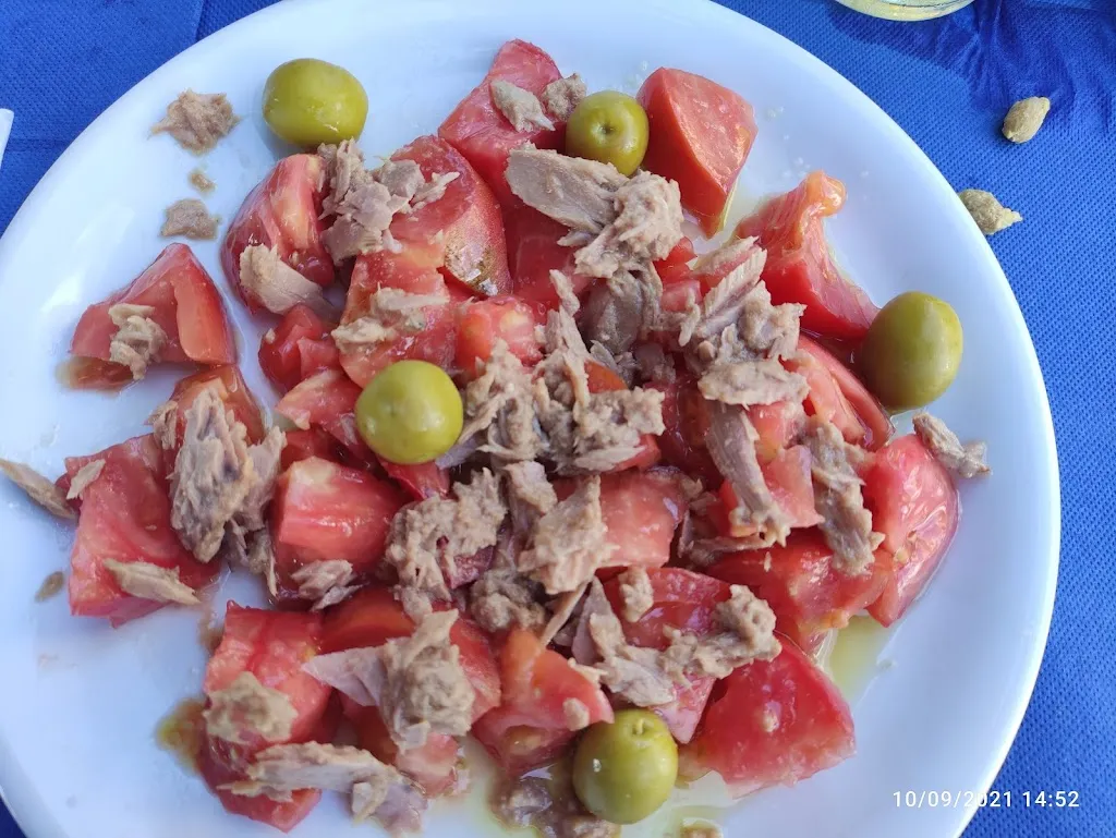 Menu_Las Forcas_Graus_image_4