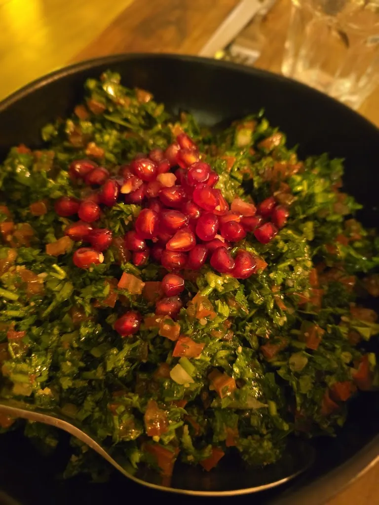 John Rizzo_Rasif_Graus_review