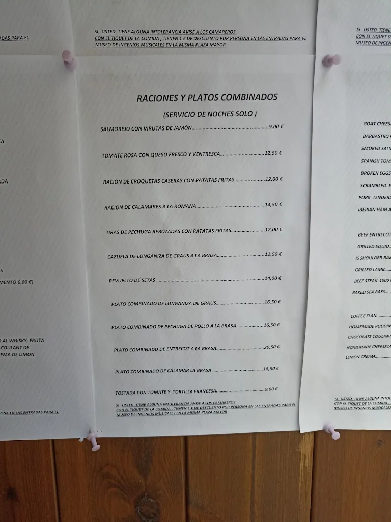 Menu_Restaurante Carrera_Labuerda_image_2