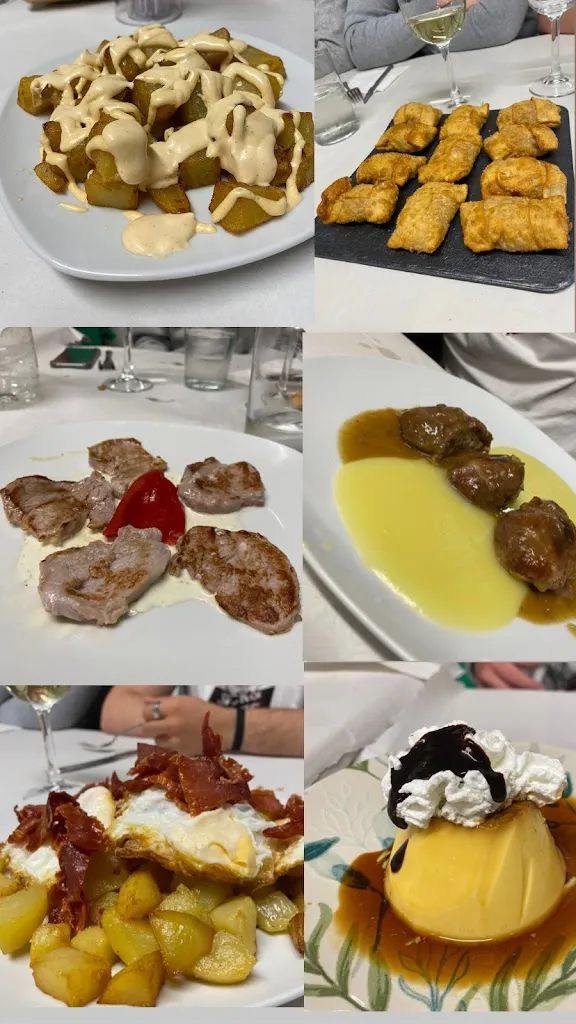 Menu_Bar La Vila_La Ginebrosa_image_6